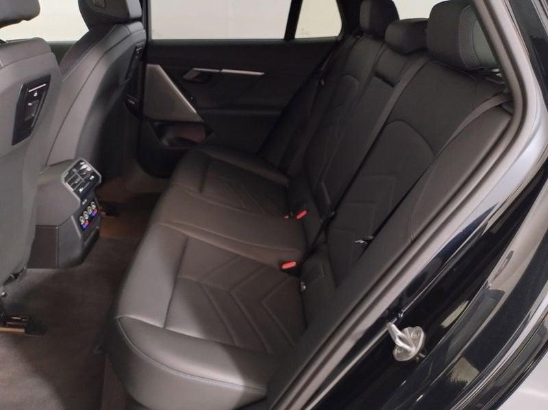 BMW Serie 5 Touring BMW i i5 eDrive40 Touring