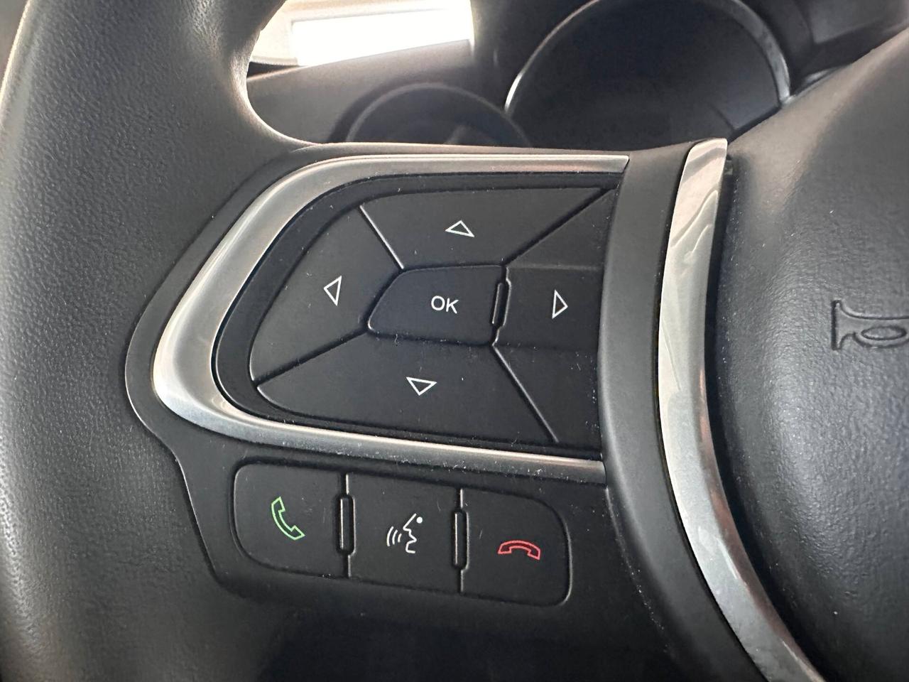 Fiat 500X 1.0 T3 120 CV City Cross
