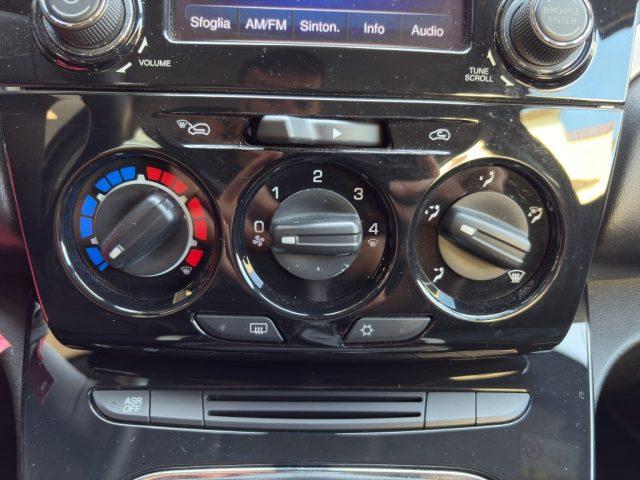 LANCIA Ypsilon 1.3 MJT 16V 95 CV 5 porte S&S Gold