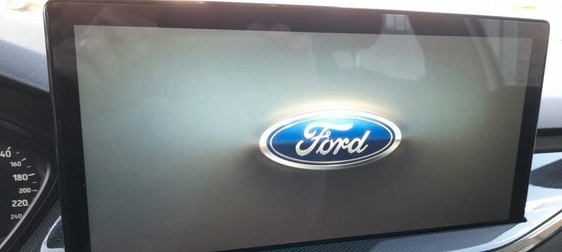 Ford Focus 1.5 EcoBlue 115 CV automatico SW ST-Line
