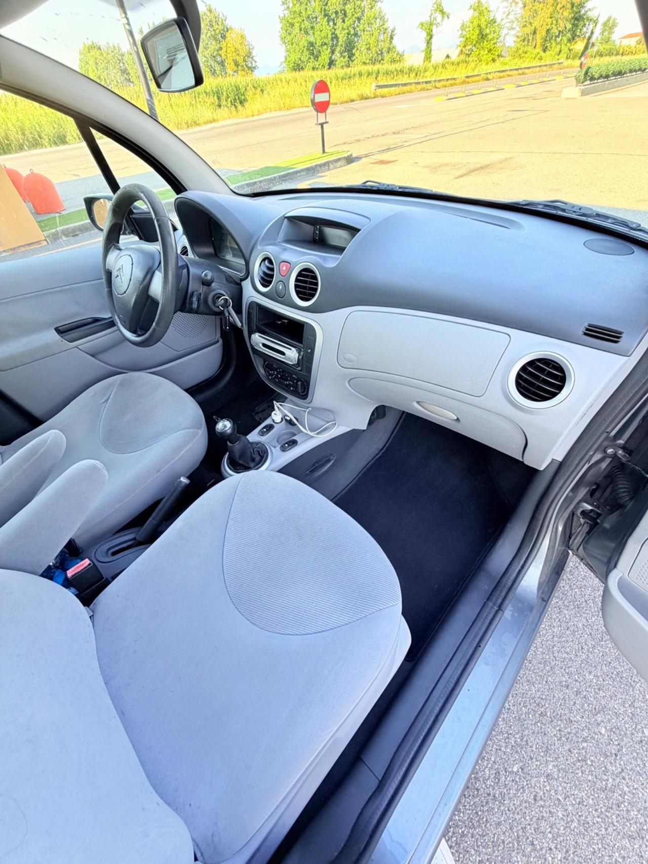 Citroen C3 1.1 Gold