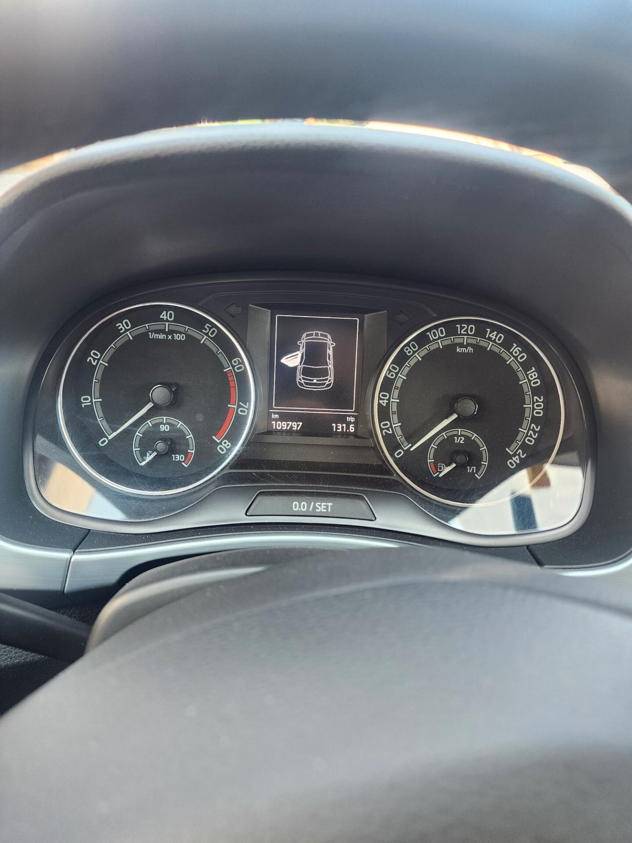 Skoda Fabia 1.0 GPL 75 CV Design Edition - 2019