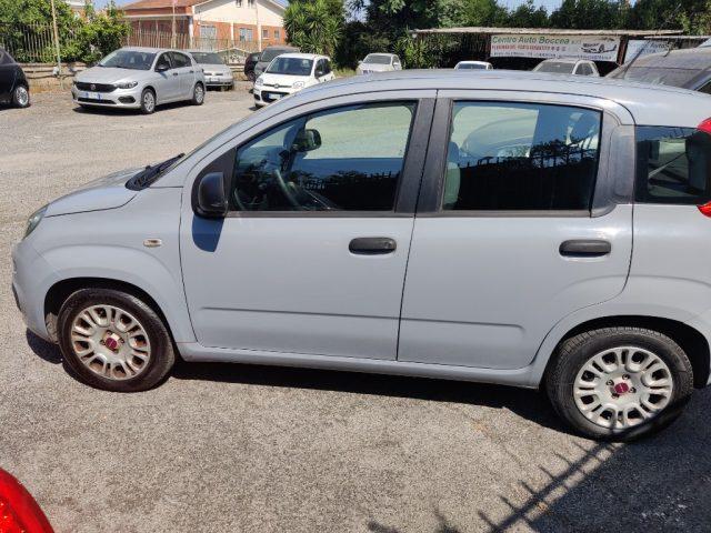 FIAT Panda 1.2 Pop