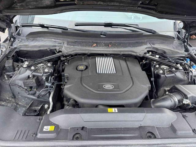 LAND ROVER Range Rover Sport 3.0 TDV6 HSE Dynamic 4x4 NO SUPERBOLLO