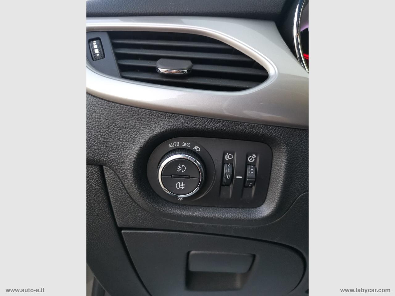 OPEL Astra 1.5 CDTI 122 CV S&S ST GS Line