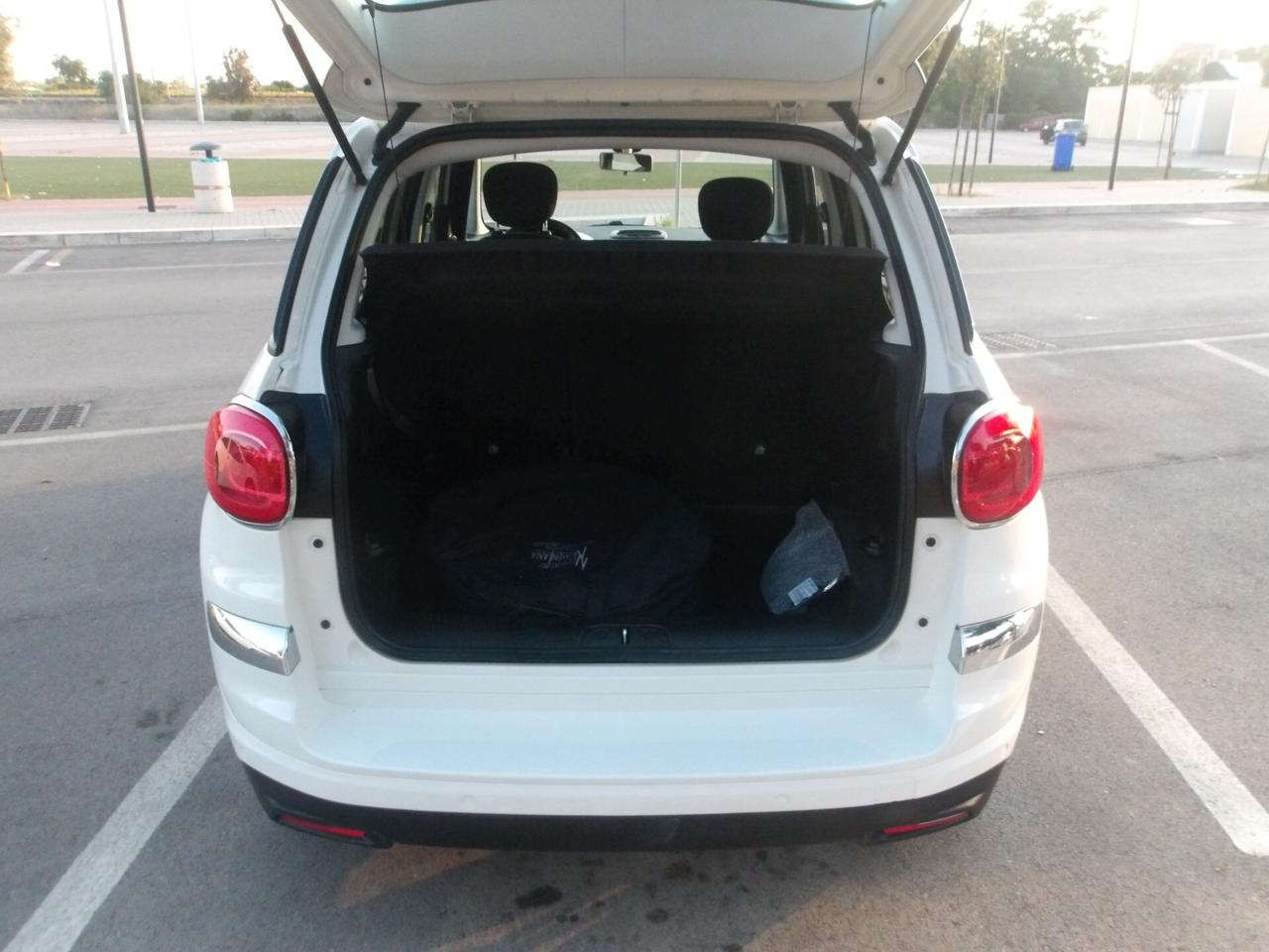 FIAT 500L 1.4 B/GPL -GARANZIA FULL
