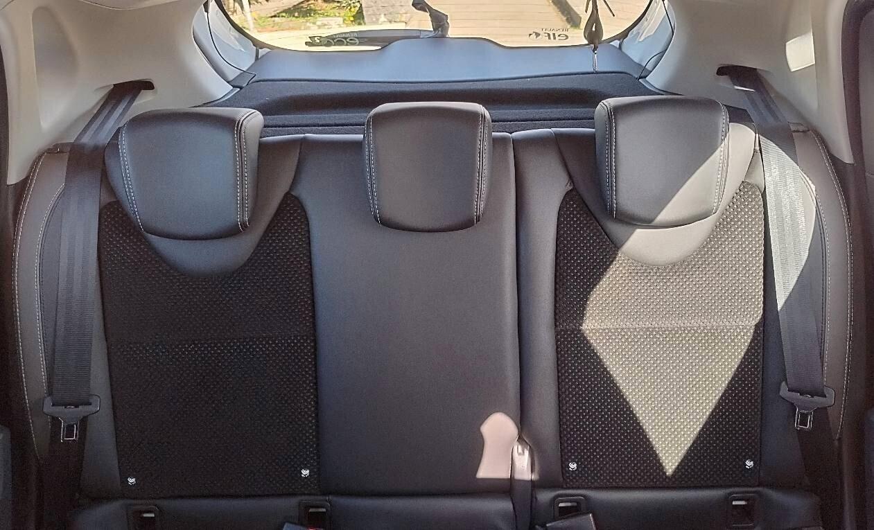 Renault Clio dCi 8V 90CV Start&Stop 5 porte Energy Intens