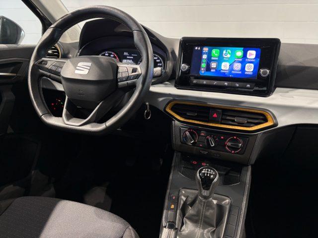 SEAT Ibiza 1.0 EcoTSI 95cv 5p Style PREZZO REALE