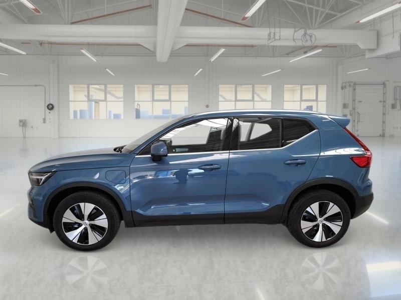 VOLVO XC40 T5 RECHARGE PLUG-IN AUTO CORE SUV