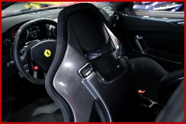 FERRARI F430 Scuderia F1 ITALIANA - TAGLIANDATA