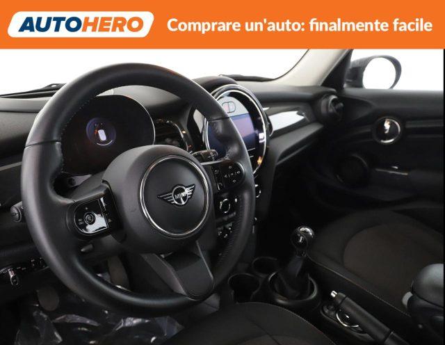MINI One 1.5 One 75 CV 5 porte