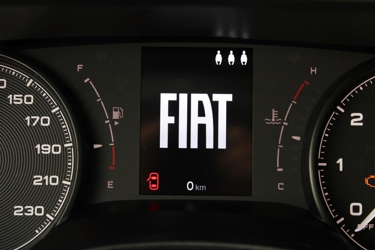 Fiat Tipo 1000 100CV 4 Porte Km. 0