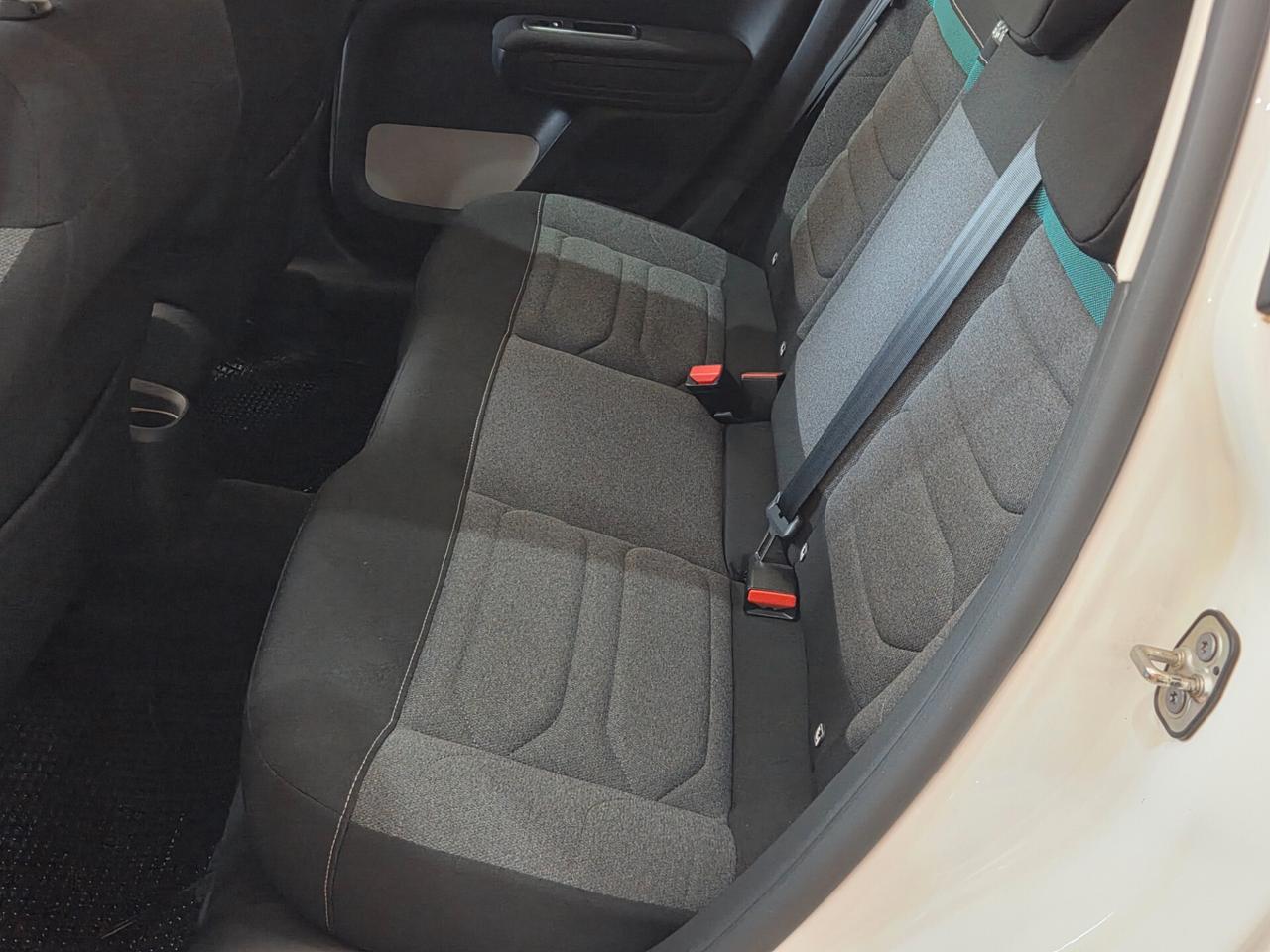 Citroen C3 PureTech 83 S&S Shine