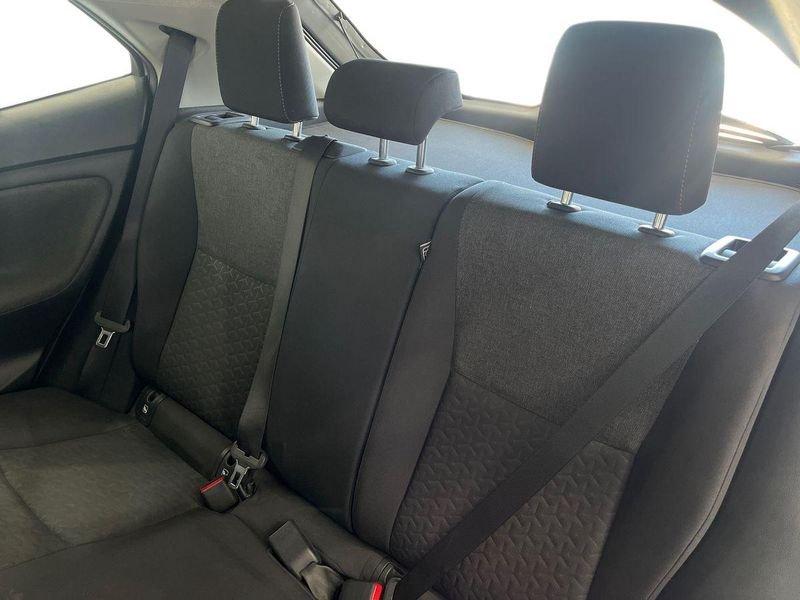 Toyota Yaris Cross Yaris Cross 1.5h Active fwd 116cv e-cvt
