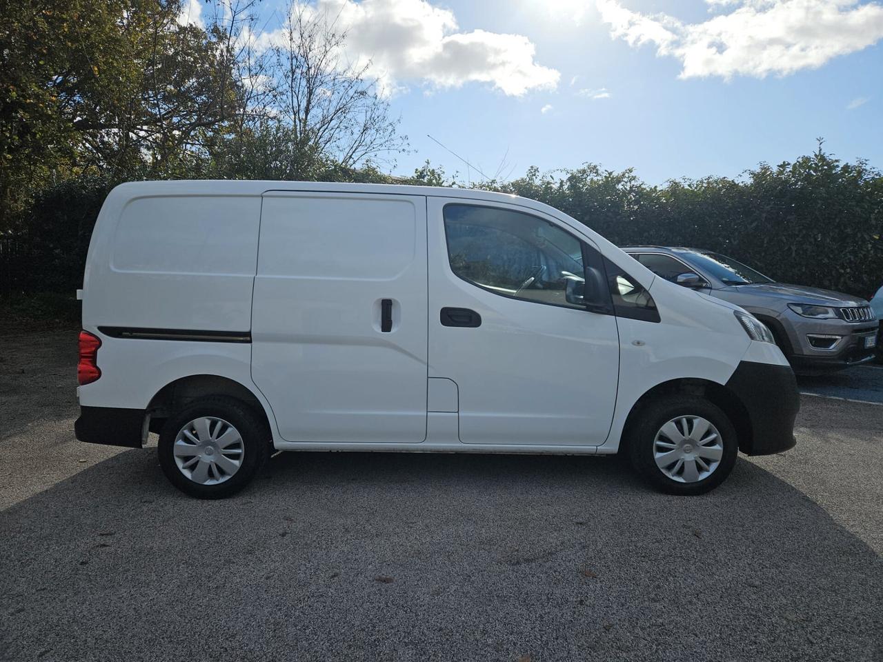 Nissan NV200 1.5 dCi 90CV Furgone Efficient