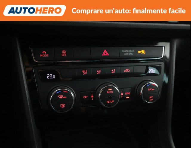 SEAT Leon 1.5 EcoTSI ACT 130 CV 5p. FR