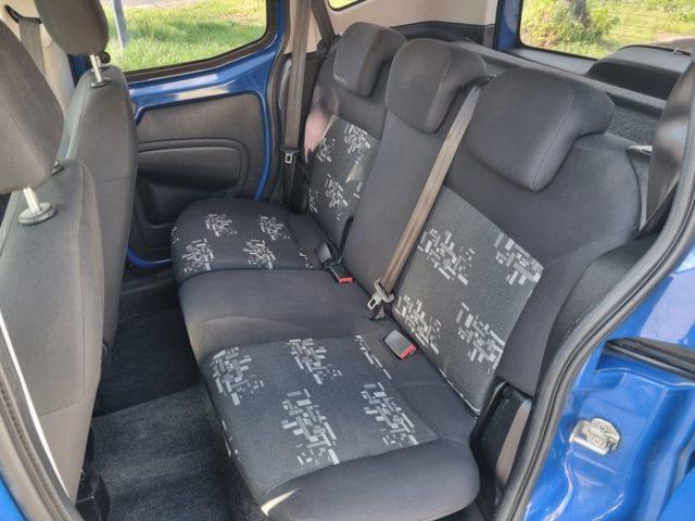 FIAT Qubo 1.3 MJT 75 CV Dynamic