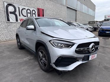 Mercedes-benz GLA 250 GLA 250 e hybrid EQ Premium