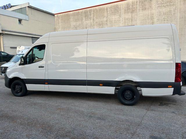 MERCEDES-BENZ Sprinter F43/35 315 CDI F RWD TA Furgone