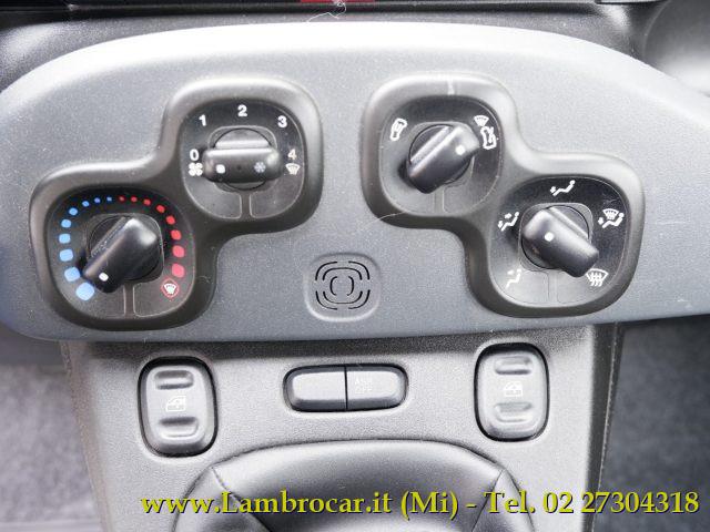 FIAT Panda 1.2 Easy 69cv OK Neopatentati