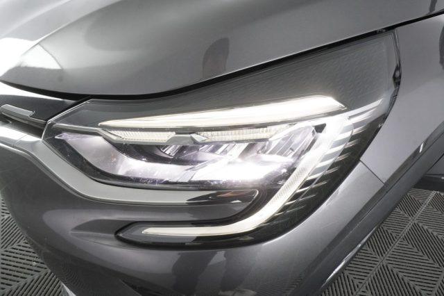 RENAULT Captur Captur TCe 12V 100 CV GPL FAP Intens