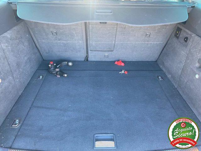 VOLKSWAGEN Touareg 2.5 R5 TDI DPF tiptronic