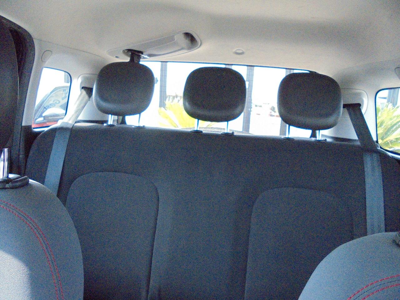 Fiat Panda 1.2 Easy 5 posti