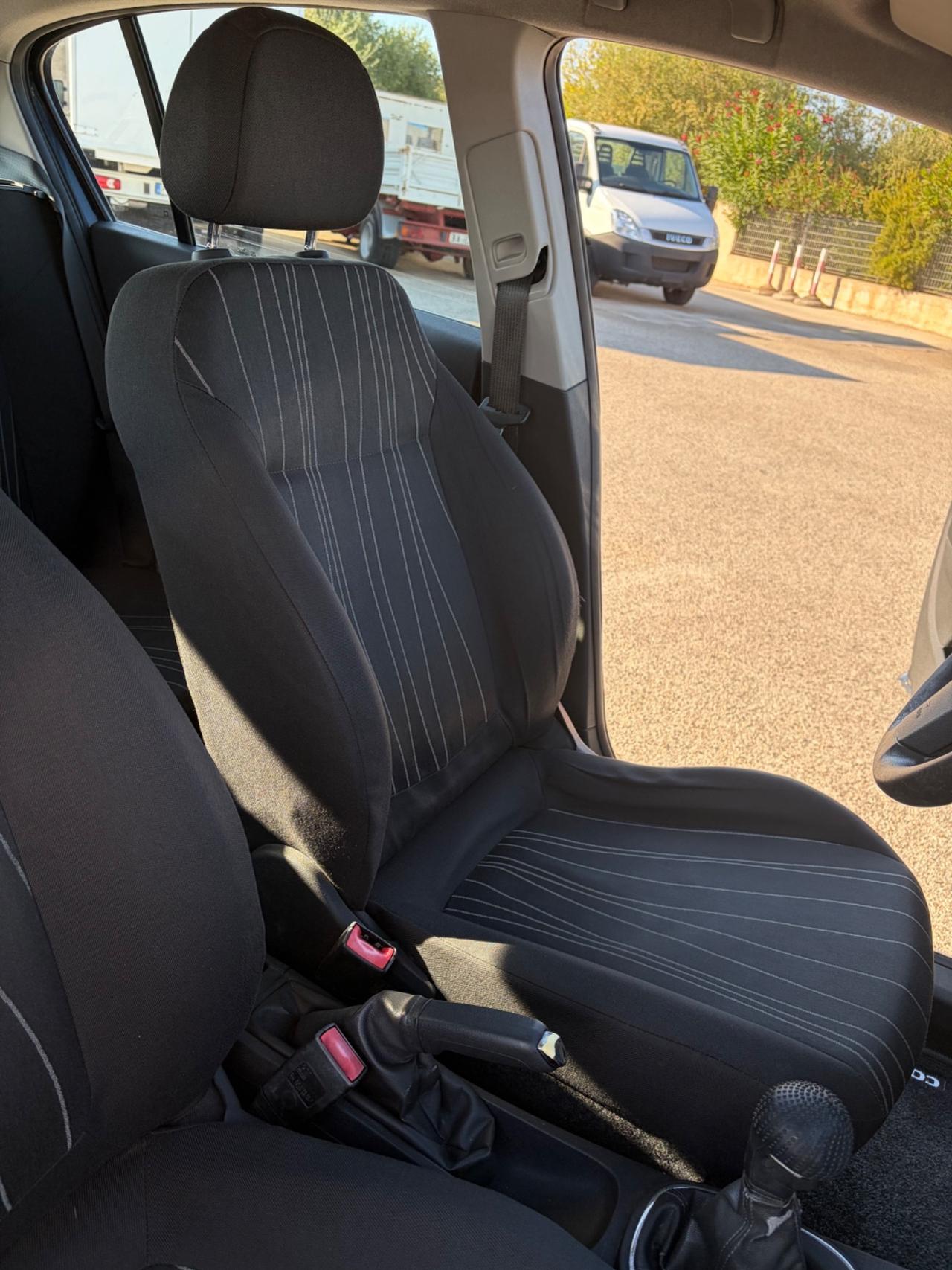 Opel Corsa 1.3 CDTI 75CV ecoFLEX 5 porte Cosmo