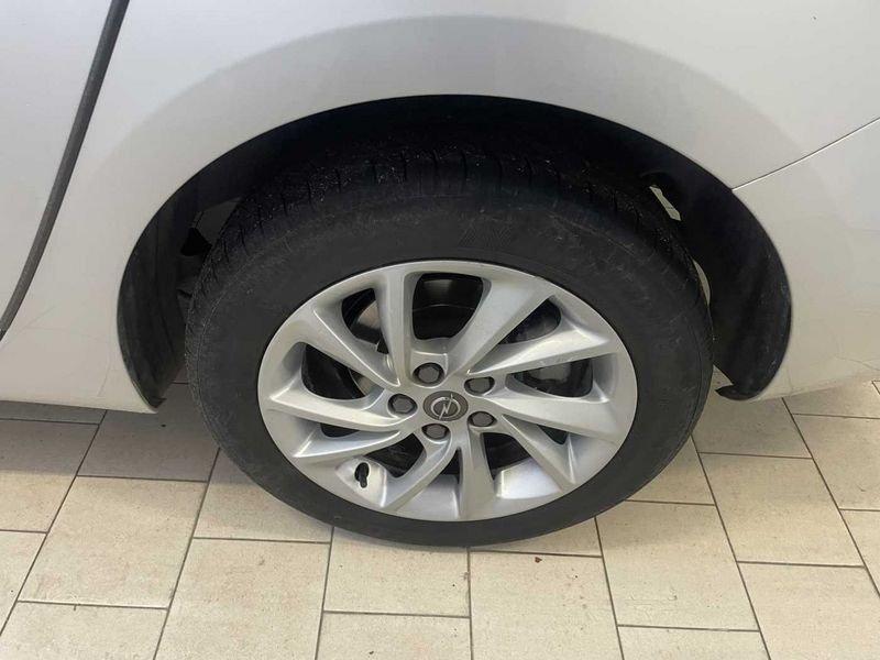 Opel Astra Astra 1.6 CDTi 110CV Start&Stop Sports Tourer Innovation