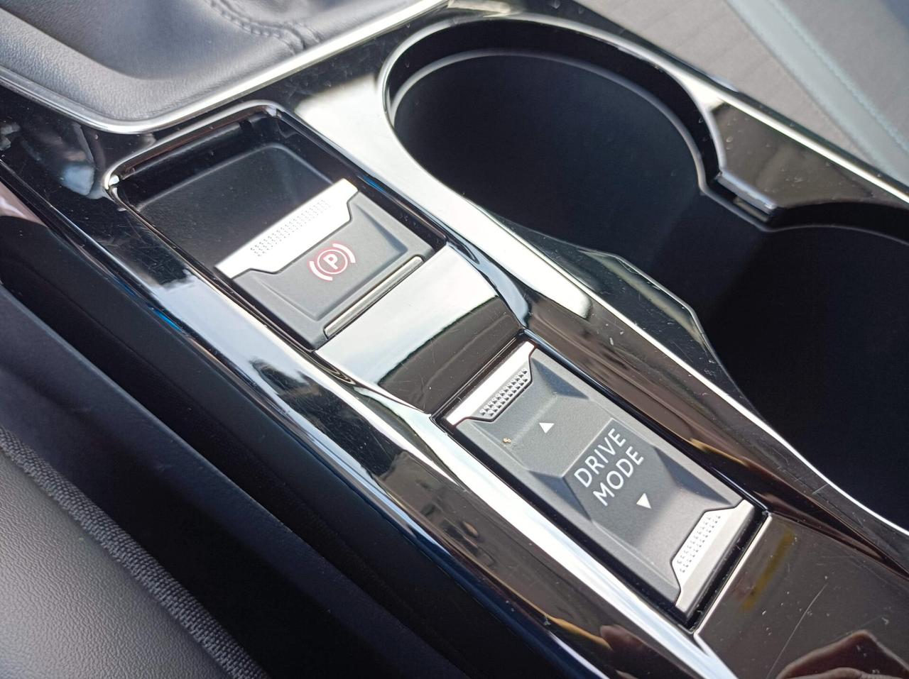 Peugeot 208 PureTech 75 Stop&Start 5 porte Allure