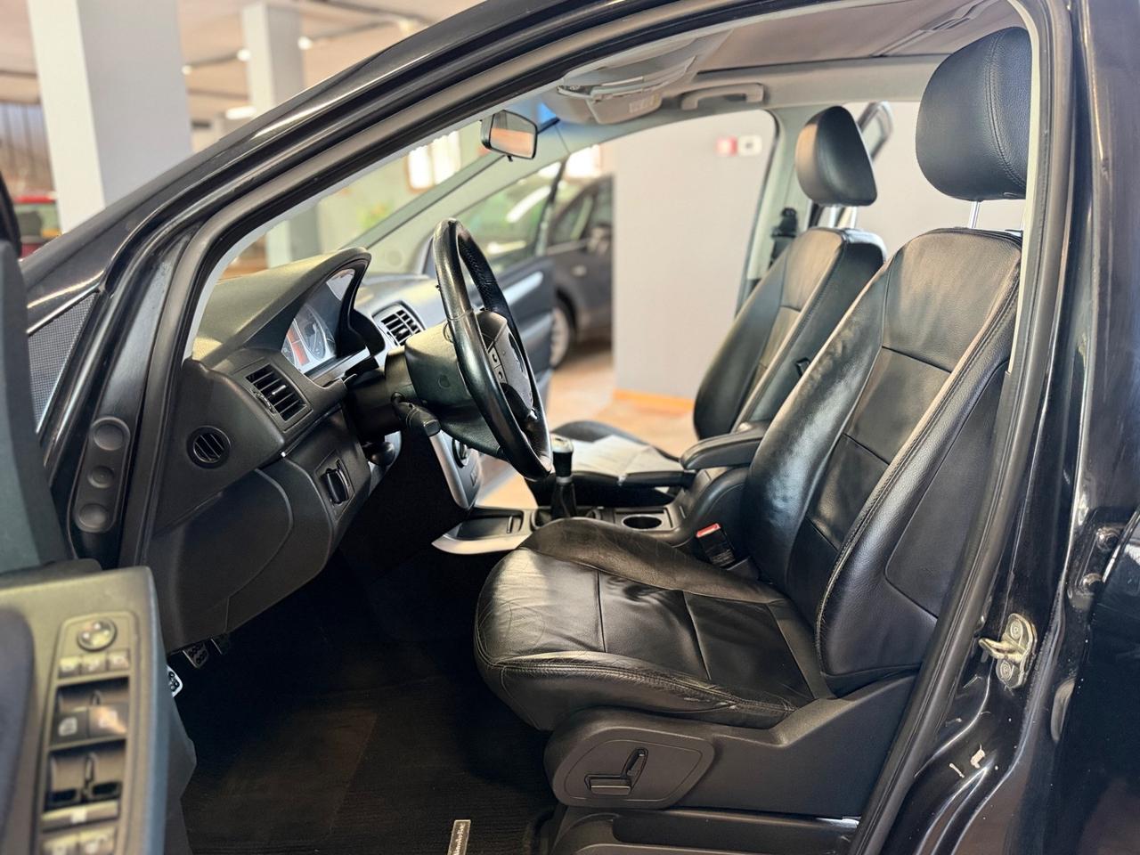 Mercedes-benz B 200 Turbo Sport