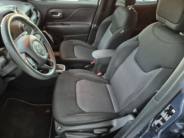 JEEP Renegade 1.3 T4 190CV PHEV 4xe AT6 80th Anniversary