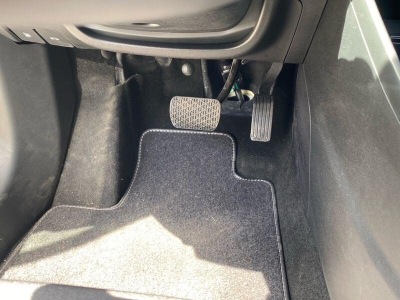 MG MG3 1.5 Hybrid+ Luxury