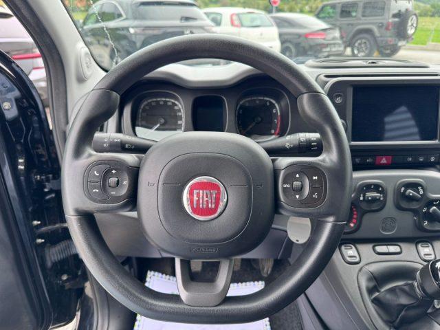 FIAT Panda 1.0 FireFly Hybrid City Life LEGGE 104 IVA ESPOSTA