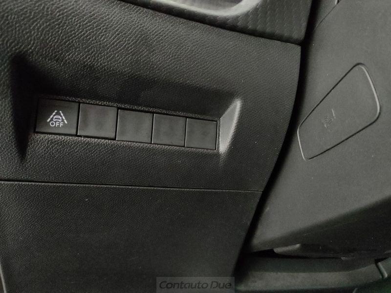 Peugeot 208 208 1.5 bluehdi GT s&s 100cv