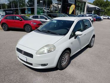 FIAT Grande Punto Grande Punto 3p 1.4 Active Gpl 77cv