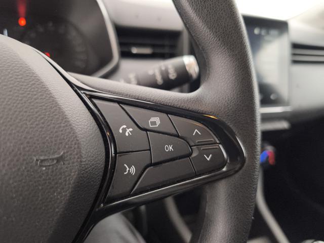 RENAULT Clio 1.5 blue dci Business 85cv