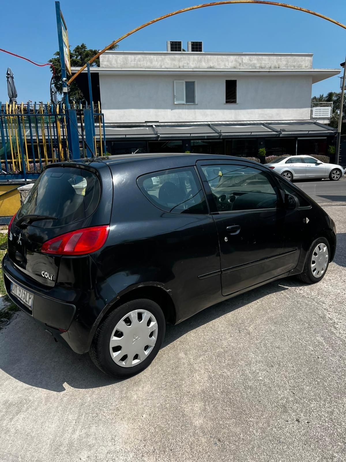 Mitsubishi Colt 1.1 12V 3p. Insport