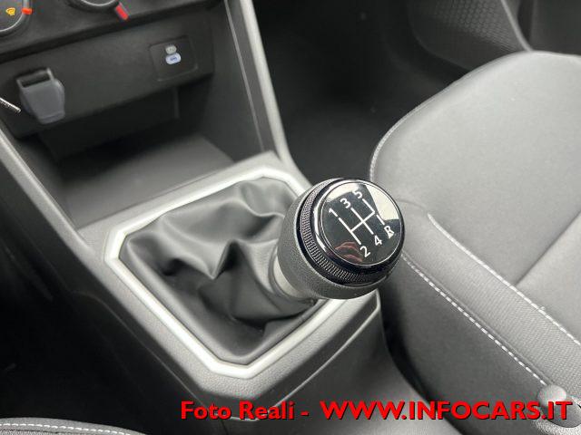 DACIA Sandero Streetway 1.0 TCe ECO-G Expression NUOVO - PROMO