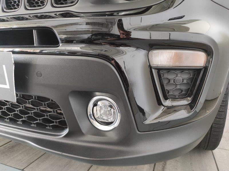 JEEP Renegade - Renegade 1.3 T4 DDCT S