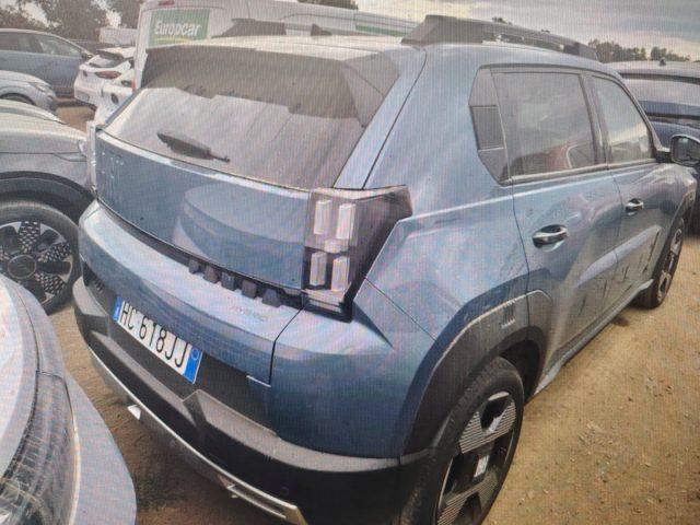 FIAT Grande Panda 1.2 Hybrid 110 CV S&S La Prima