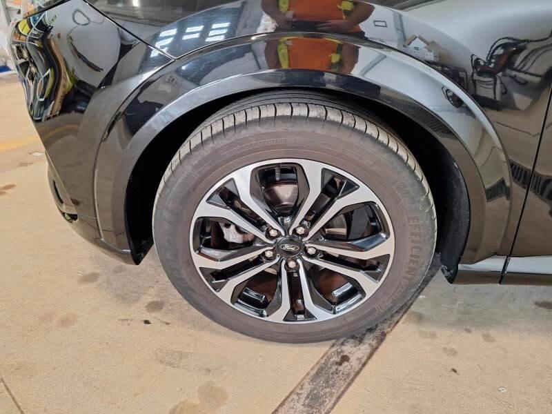 Ford Puma 1.0 EcoBoost Hybrid 125 CV S&S ST-Line PREZZO REALE