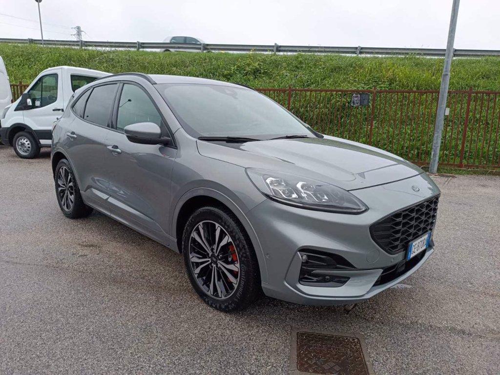 FORD Kuga 2.5 Plug In Hybrid 225 CV CVT 2WD ST-Line X del 2021