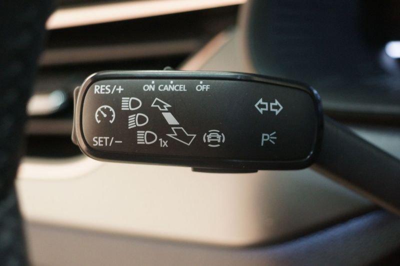 Skoda Kamiq Kamiq 1.0 TSI Black Dots