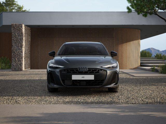 AUDI A6 Avant 40 2.0 TDI quattro ultra S tronic S line edi