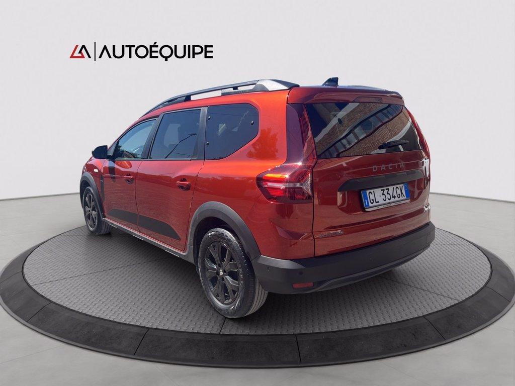DACIA Jogger 1.0 tce Extreme UP Gpl 100cv 7p.ti del 2022