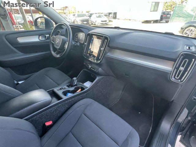 VOLVO XC40 t5 phev Inscription Expression auto - GG034RR