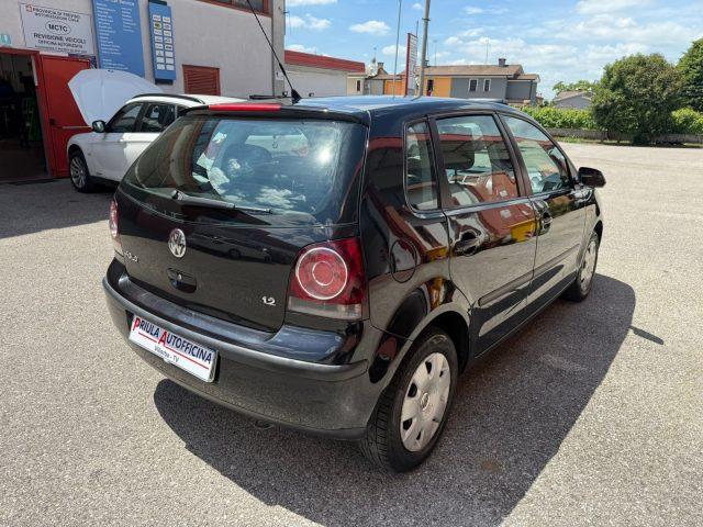 VOLKSWAGEN Polo 1.2 70CV 12V 5p. Comfortline