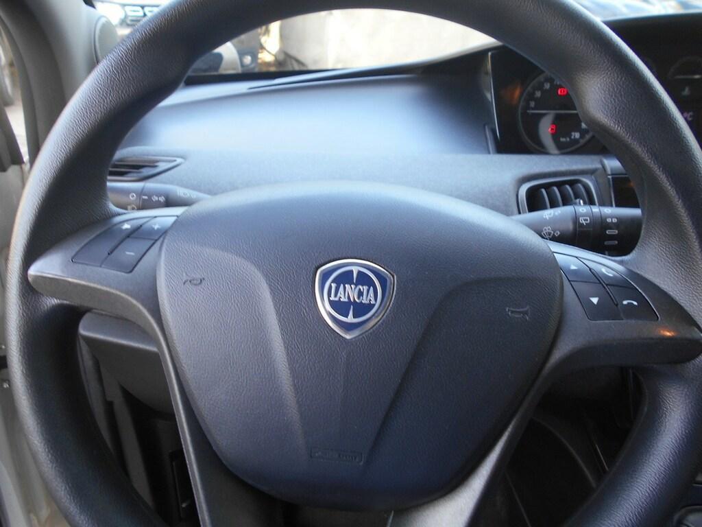 Lancia Ypsilon 5 Porte 1.2 Ecochic Elefantino