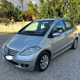 Mercedes-benz A 180 A 180 CDI Avantgarde